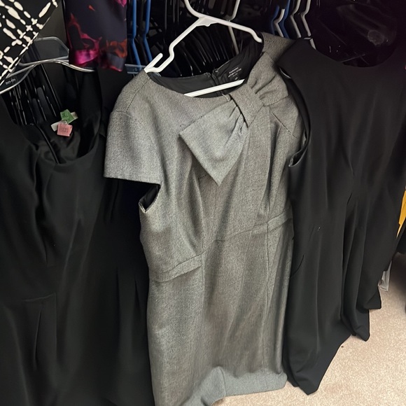 COPY - Work dresses, 14 total.  Size 8, 10, and 12. Calvin Klein, Anne Klein, T… - Picture 2 of 7